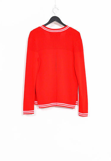 JACKET - Red