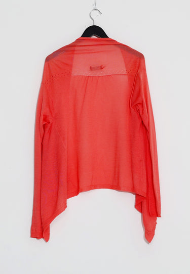 DEA - Cardigan - Flamingo / Pink