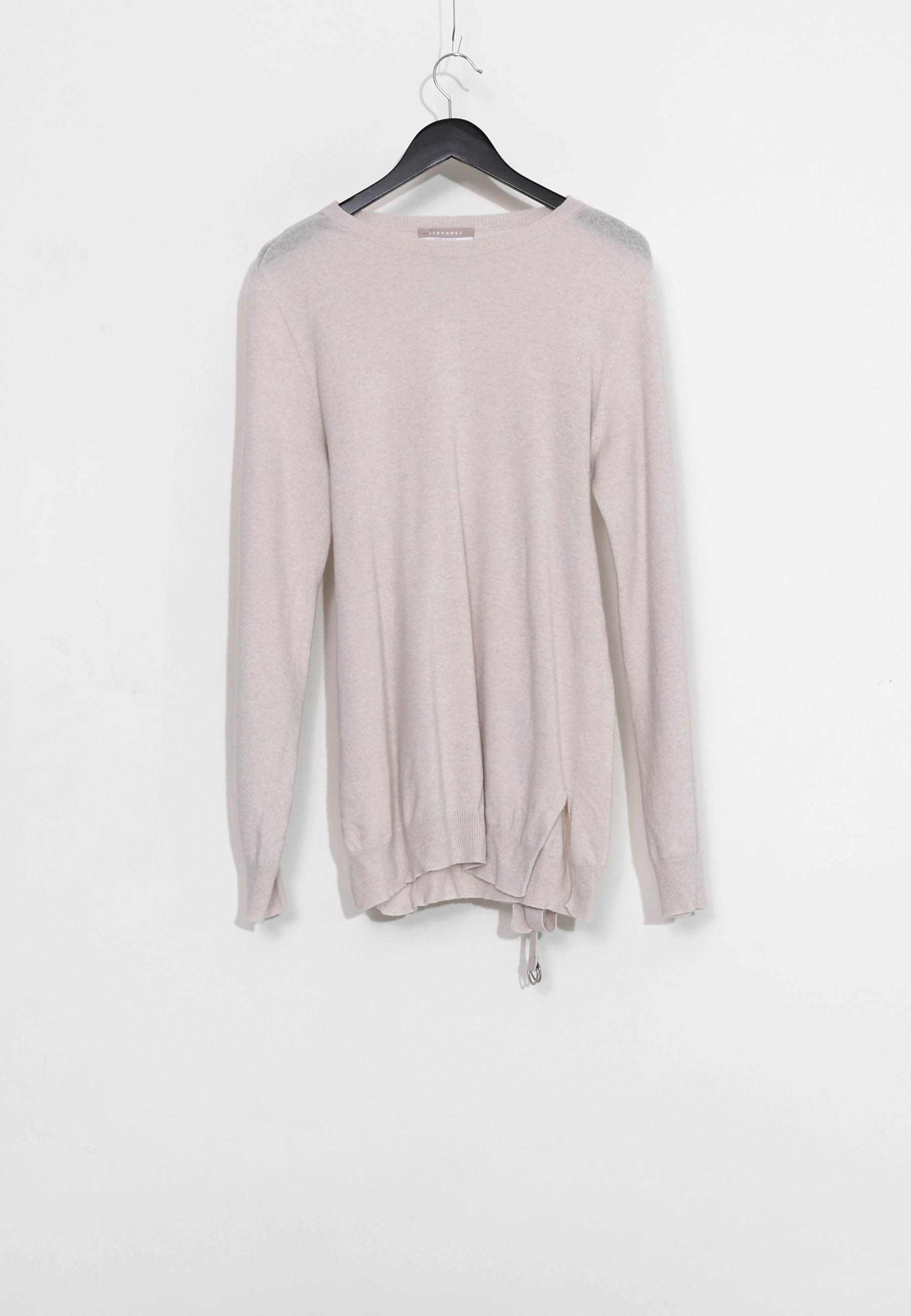 SWEATER - beige