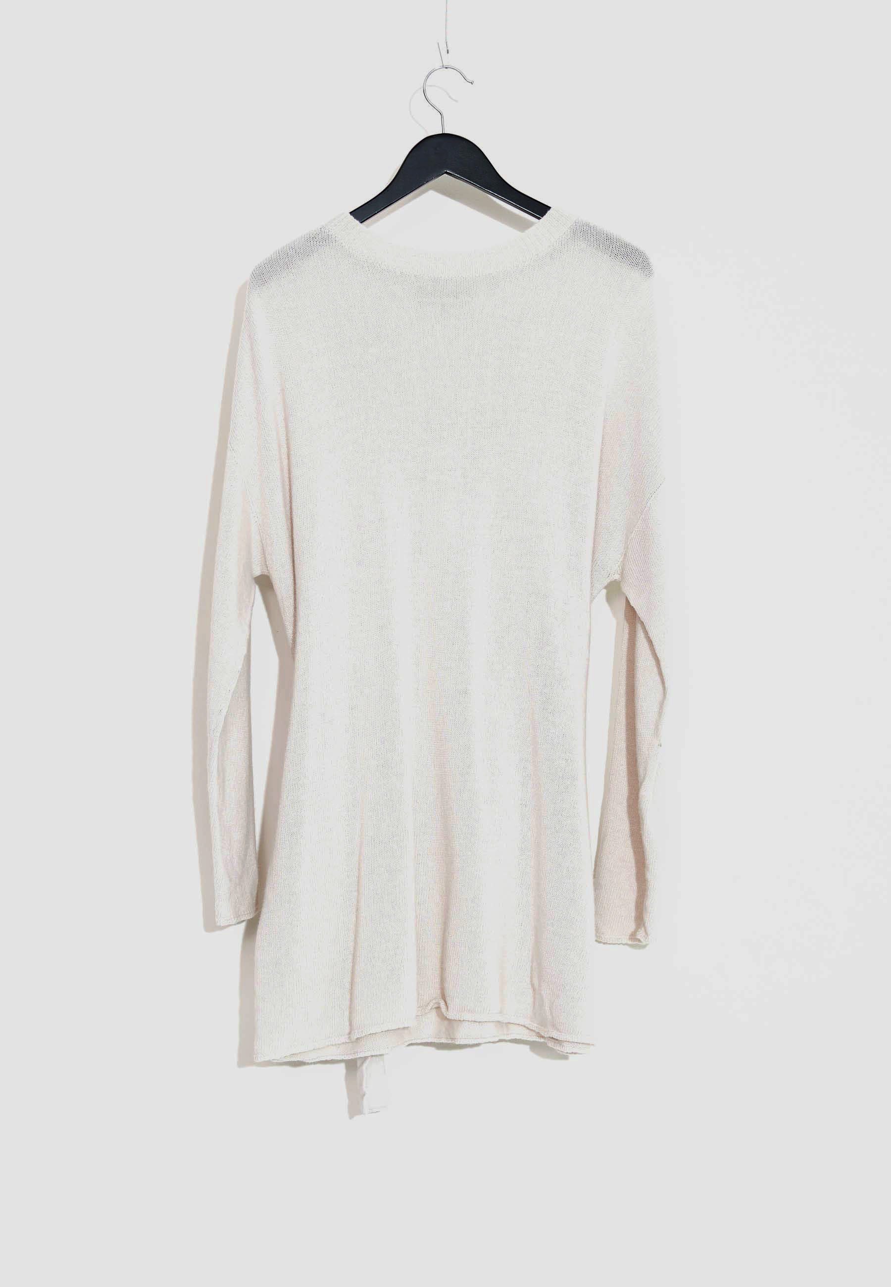 SWEATER - Beige