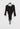 BOAT-NECK SWEATER - Dark Brown