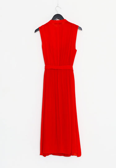 NEO KLEID - Rot