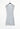 MABEL DRESS - Silver