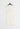 CORN DRESS - Creme