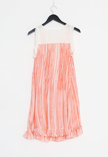 INARI - Dress - Coral