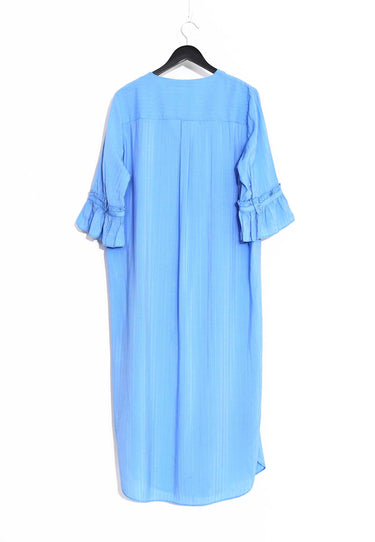 TENNESSEE DRESS - Klänning -  Blå