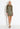 DRESS - Grön