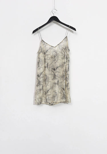 TALA HM LINEN - Patterned