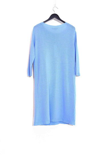 DRESS - Ljusblå