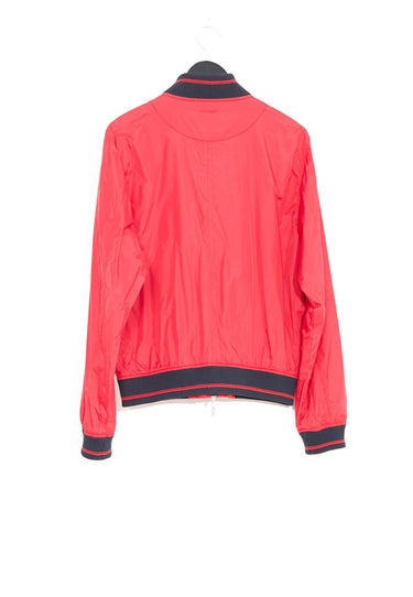 BOSTON PENN JACKET - Red
