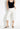 GABRIELLA SHORTS - Cremevit