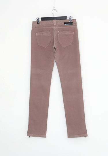 MARGO HOSE - Hellbraun