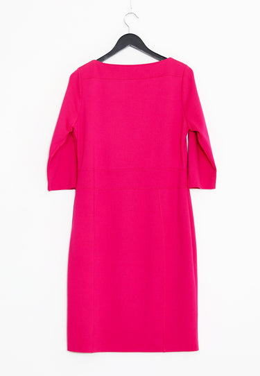 KLEID - Rosa