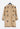 FMAURIAC COAT W - Beige