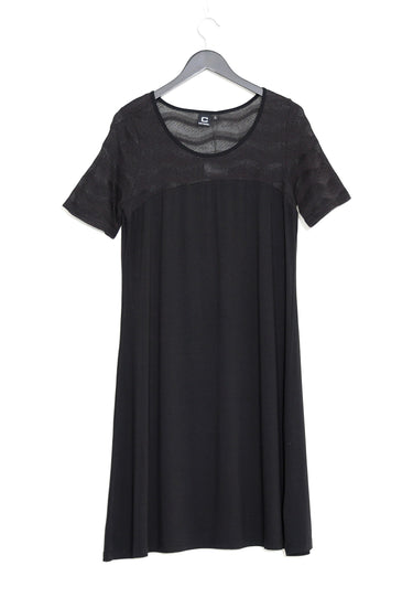 DRESS - Black