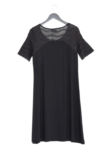 DRESS - Black