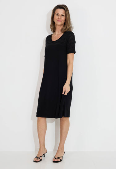 DRESS - Black