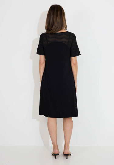 DRESS - Black