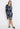 OVERALL DRESS - Multicolor
