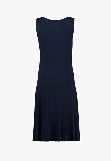 DRESS - Navy