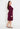 DRESS - Red