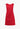 DRESS - Red