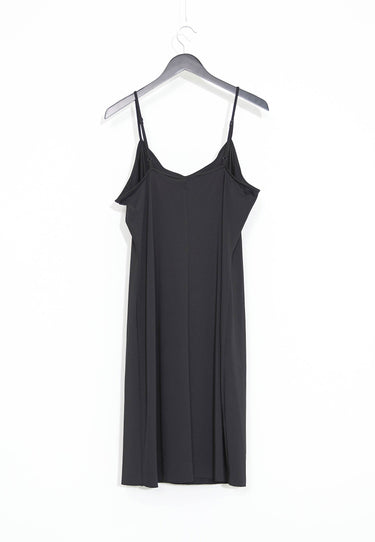 BASIC DRESS - Black