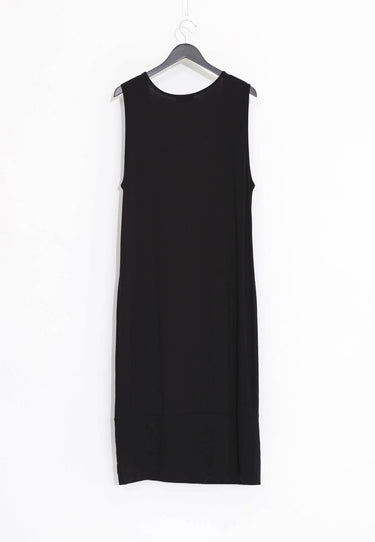 B DRESS - Black