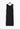 B DRESS - Svart