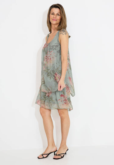 DRESS - Lili Army