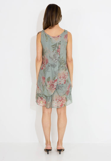 DRESS - Lili Army
