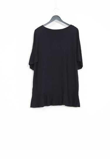 PULLOVER - Schwarz
