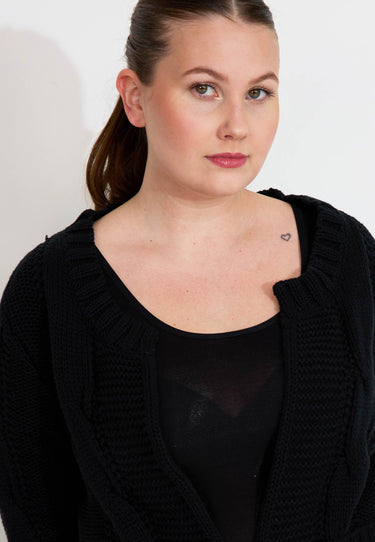ELIN - Schwarz