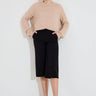 KNIT - Beige