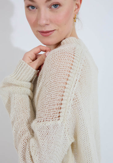 MY KNIT - Naturale