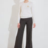 SWEATER - Natural White