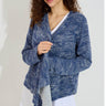 MARY - Denim bird