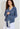 MARY - Denim bird