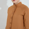 LIA CARDIGAN -  Crossaint