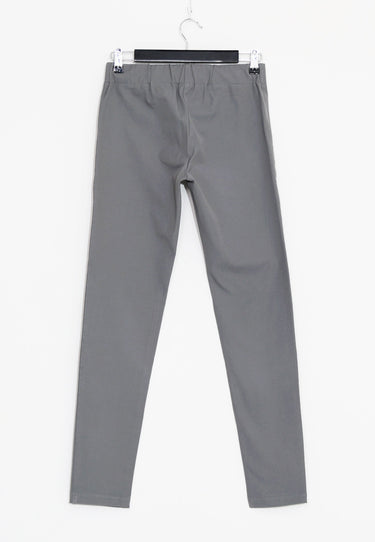 LEGGING GABARDINE HOSE - Cloudy