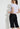 HAFRUN SHORTS - Svart