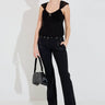 FALTER - Black