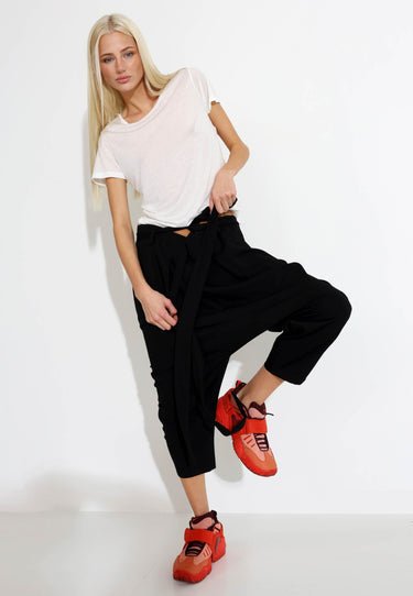 PANTS - Black