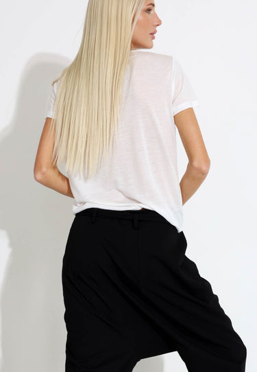 PANTS - Black