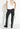PANTALONE HOSE CABALLERA - Dunkelgrün
