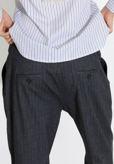 PANTS - Grey