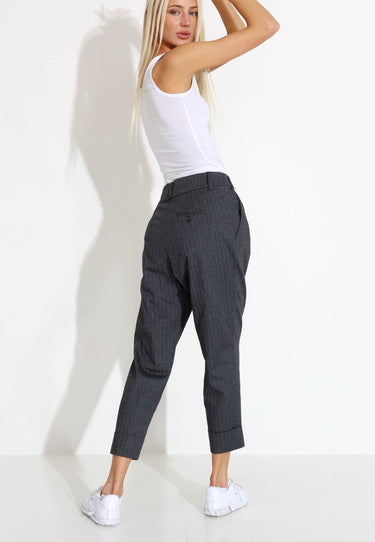 PANTS - Grey