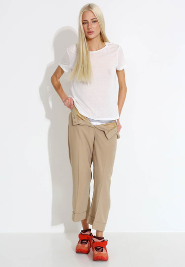 DIE HOSE - Beige