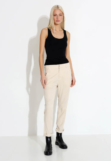 CARGOHOSE LALA - Beige