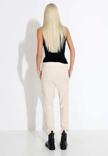 CARGOHOSE LALA - Beige